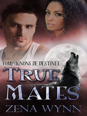 cover image of True Mates